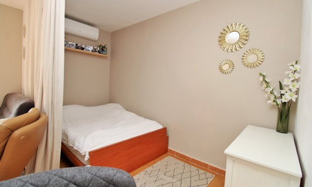 Reventa - Apartamento -
Villamartín - Villamartin
