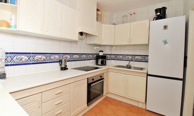 Reventa - Apartamento -
Villamartín - Villamartin