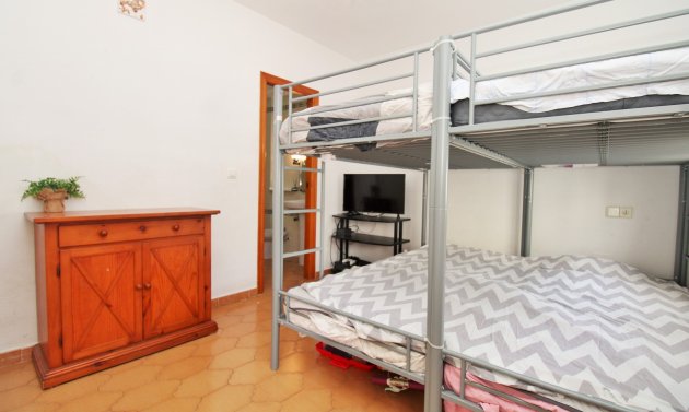 Reventa - Apartamento -
Villamartín - Villamartin