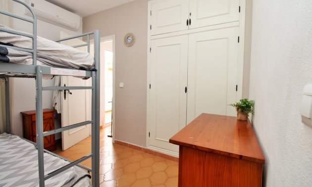 Reventa - Apartamento -
Villamartín - Villamartin