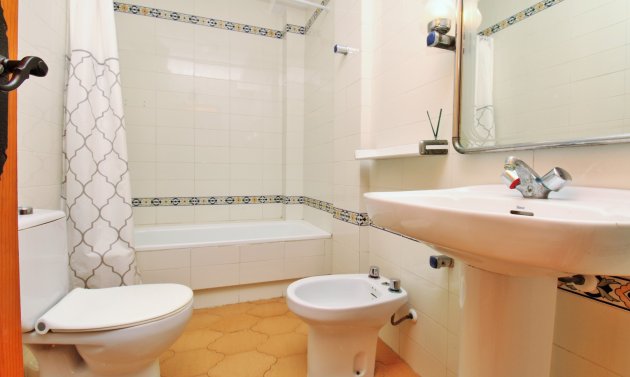 Reventa - Apartamento -
Villamartín - Villamartin