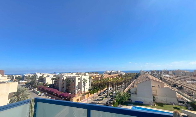 Återförsäljning - Lägenhet -
Cabo Roig