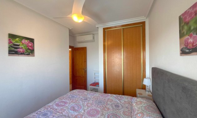 Återförsäljning - Lägenhet -
Cabo Roig