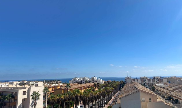 Återförsäljning - Lägenhet -
Cabo Roig