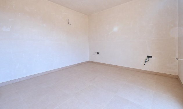 New Build - Townhouse -
Turre - Urbaniz. Cortijo Cabrera