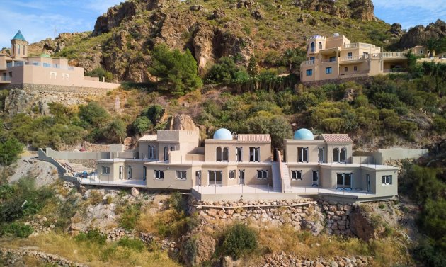 New Build - Townhouse -
Turre - Urbaniz. Cortijo Cabrera