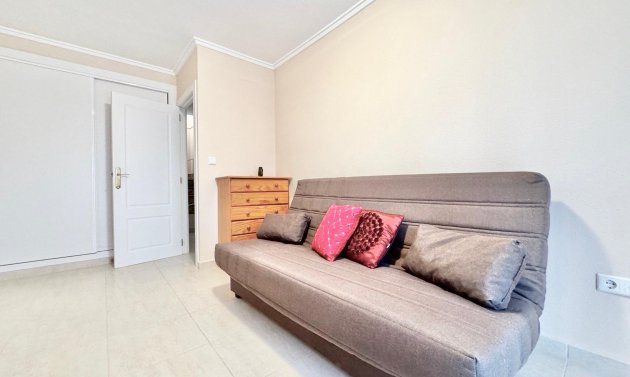 Resale - Townhouse -
Torrevieja - Costa Blanca