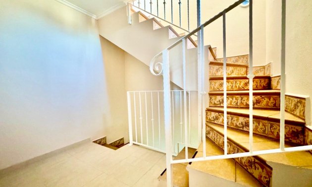 Resale - Townhouse -
Torrevieja - Costa Blanca