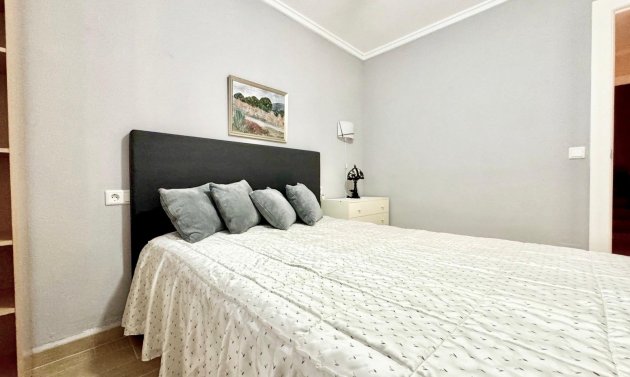 Resale - Townhouse -
Torrevieja - Costa Blanca