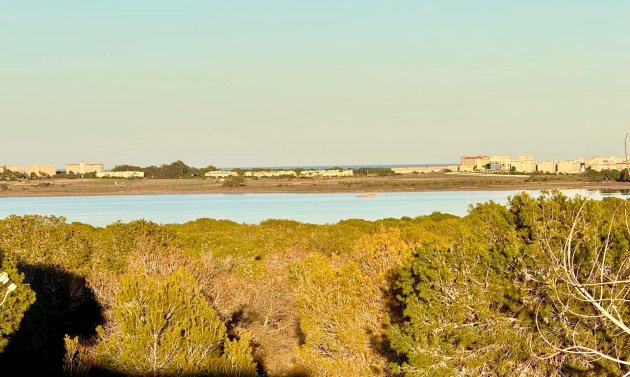 Resale - Townhouse -
Torrevieja - Costa Blanca