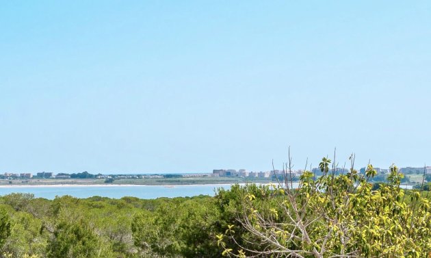 Resale - Townhouse -
Torrevieja - Costa Blanca