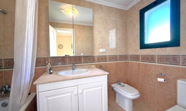 Resale - Townhouse -
Orihuela Costa - Lomas de Campoamor