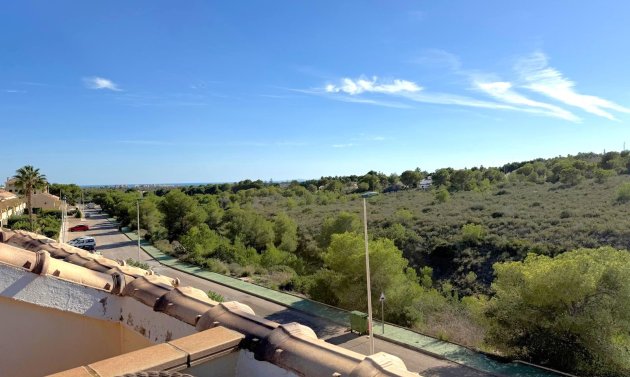 Resale - Townhouse -
Orihuela Costa - Lomas de Campoamor
