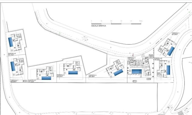 New Build - Villa -
Ciudad Quesada - La Marquesa Golf