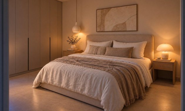 New Build - Townhouse -
San Pedro del Pinatar - Pueblo