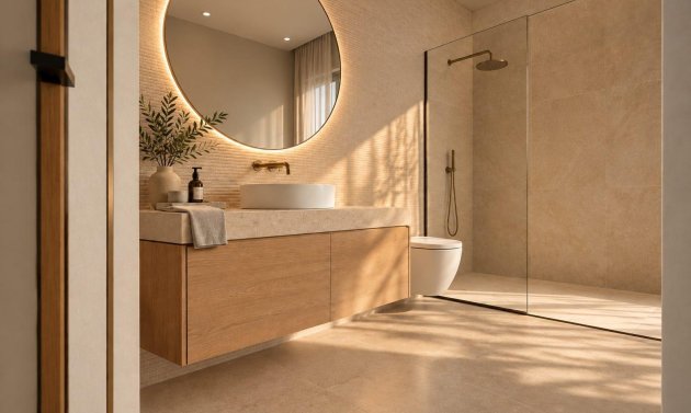 New Build - Townhouse -
San Pedro del Pinatar - Pueblo