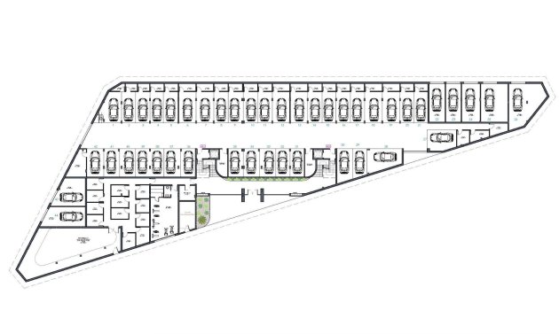 New Build - Apartment -
Formentera del Segura - Pueblo