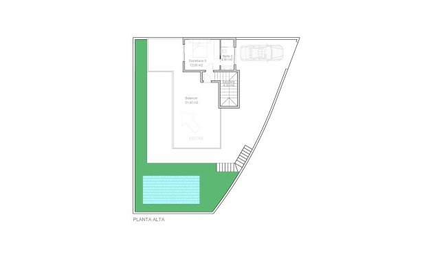 Nybyggnation - Villa -
Ciudad Quesada - Golf La Marquesa (Ciudad Quesada)
