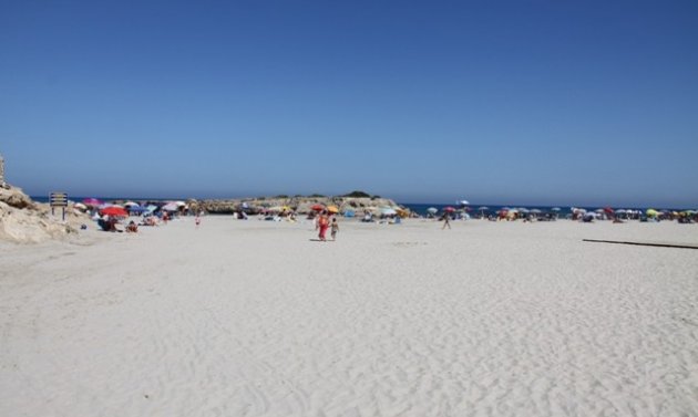 Återförsäljning - Detached Villa -
Orihuela Costa - Cabo roig - La Zenia