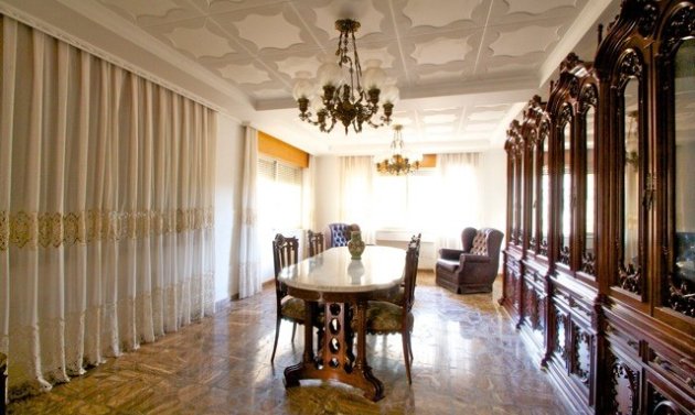 Återförsäljning - Detached Villa -
Orihuela Costa - Cabo roig - La Zenia
