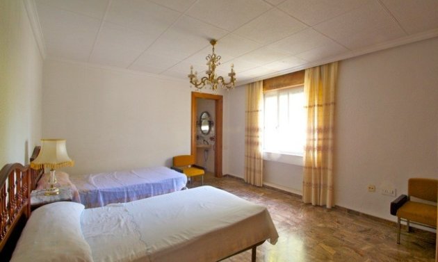 Återförsäljning - Detached Villa -
Orihuela Costa - Cabo roig - La Zenia