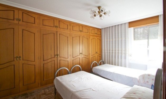 Återförsäljning - Detached Villa -
Orihuela Costa - Cabo roig - La Zenia