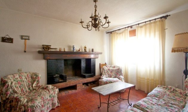 Återförsäljning - Detached Villa -
Orihuela Costa - Cabo roig - La Zenia