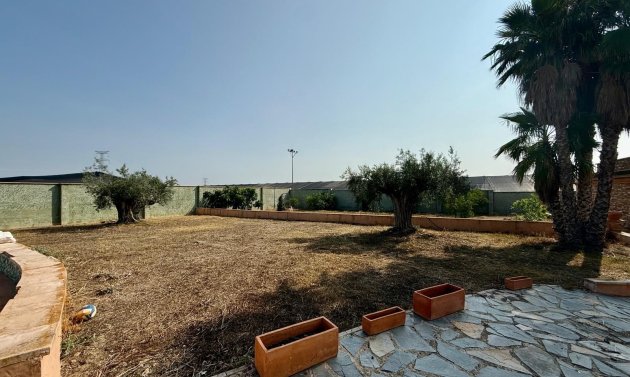 Resale - Villa -
San Miguel de Salinas