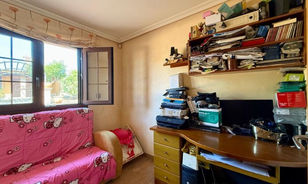 Resale - Villa -
San Miguel de Salinas