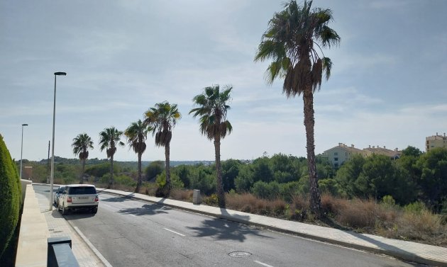 Reventa - Apartamento -
Villacosta