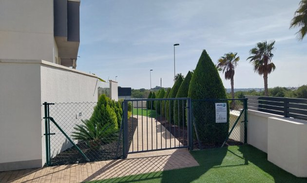 Reventa - Apartamento -
Villacosta