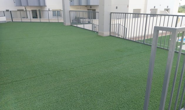 Reventa - Apartamento -
Villacosta