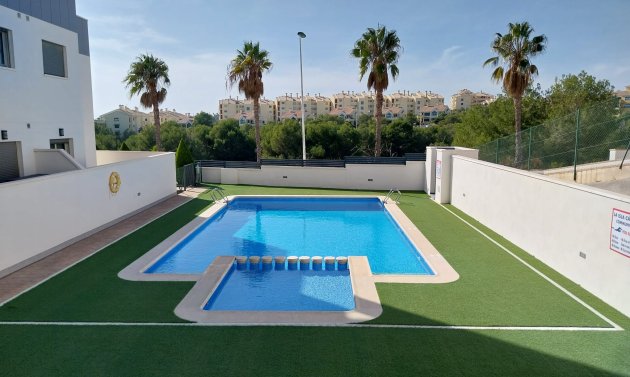Reventa - Apartamento -
Villacosta