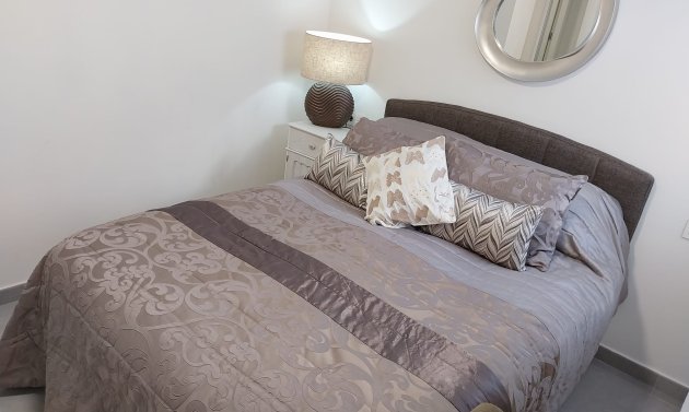 Reventa - Apartamento -
Villacosta
