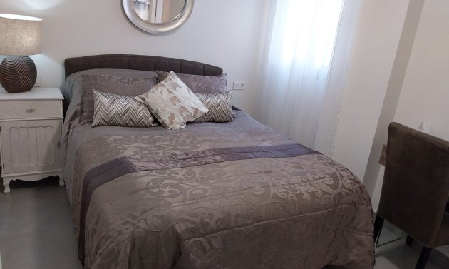 Reventa - Apartamento -
Villacosta