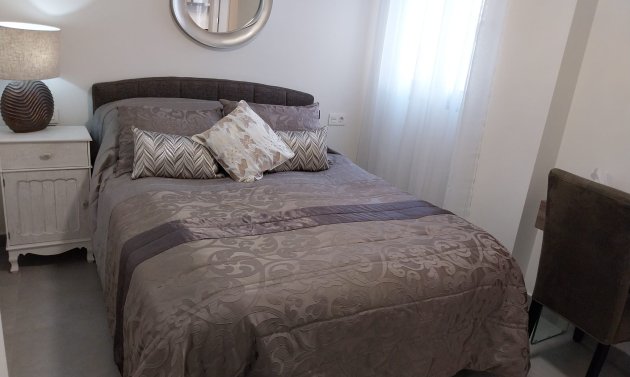 Reventa - Apartamento -
Villacosta