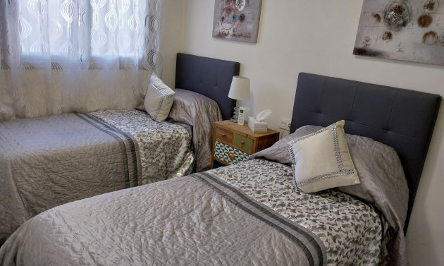 Reventa - Apartamento -
Villacosta