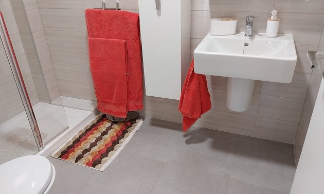 Reventa - Apartamento -
Villacosta