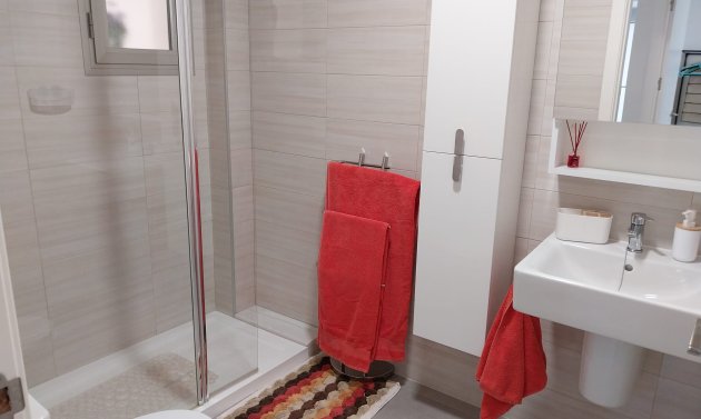Reventa - Apartamento -
Villacosta