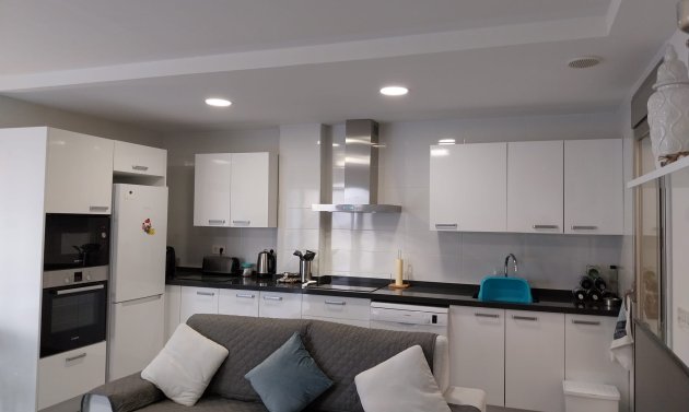 Reventa - Apartamento -
Villacosta