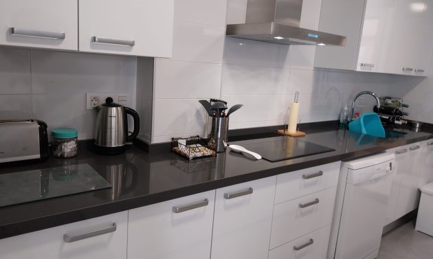 Reventa - Apartamento -
Villacosta