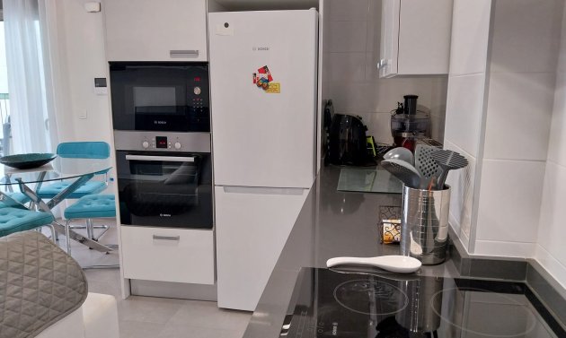 Reventa - Apartamento -
Villacosta