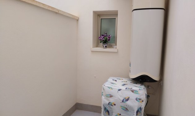 Reventa - Apartamento -
Villacosta
