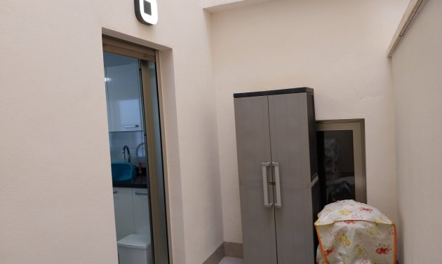 Reventa - Apartamento -
Villacosta
