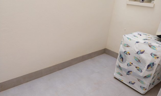 Reventa - Apartamento -
Villacosta