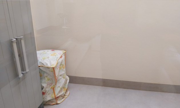 Reventa - Apartamento -
Villacosta