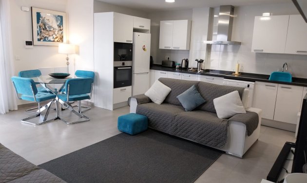 Reventa - Apartamento -
Villacosta