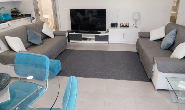 Reventa - Apartamento -
Villacosta