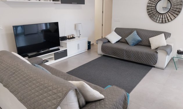 Reventa - Apartamento -
Villacosta