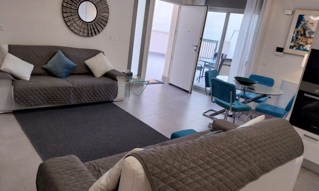 Reventa - Apartamento -
Villacosta